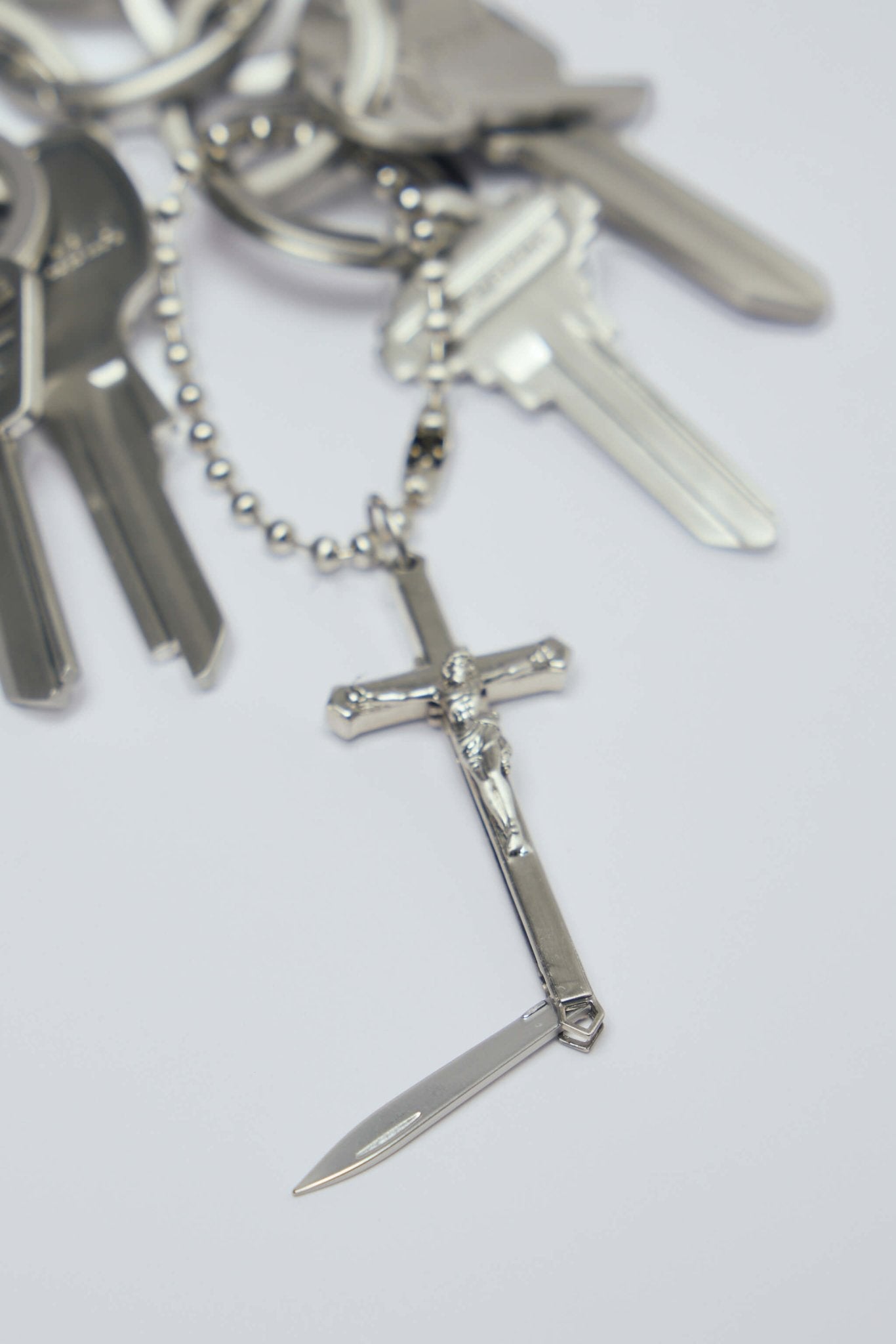 Staff Key Fobs
