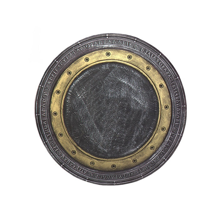 Wonder Woman's Shield (High Density Foam)