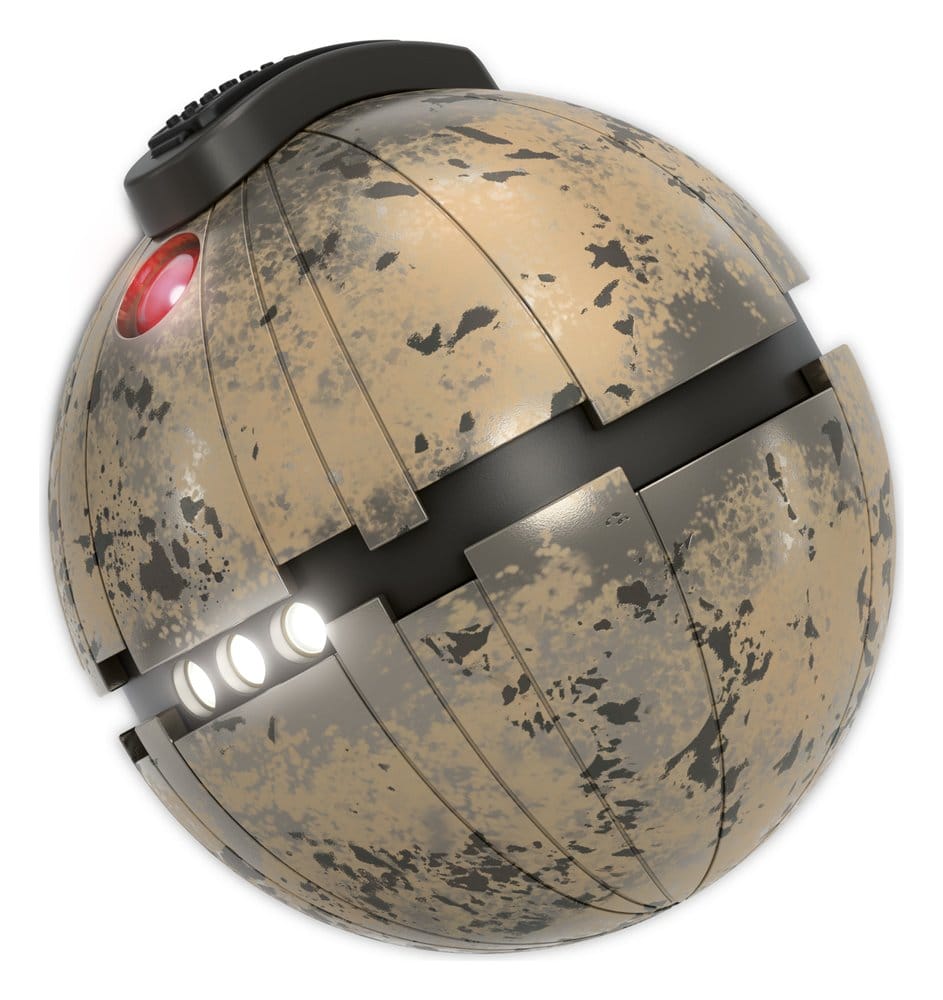 Star Wars - Black Series Electronic Thermal Detonator