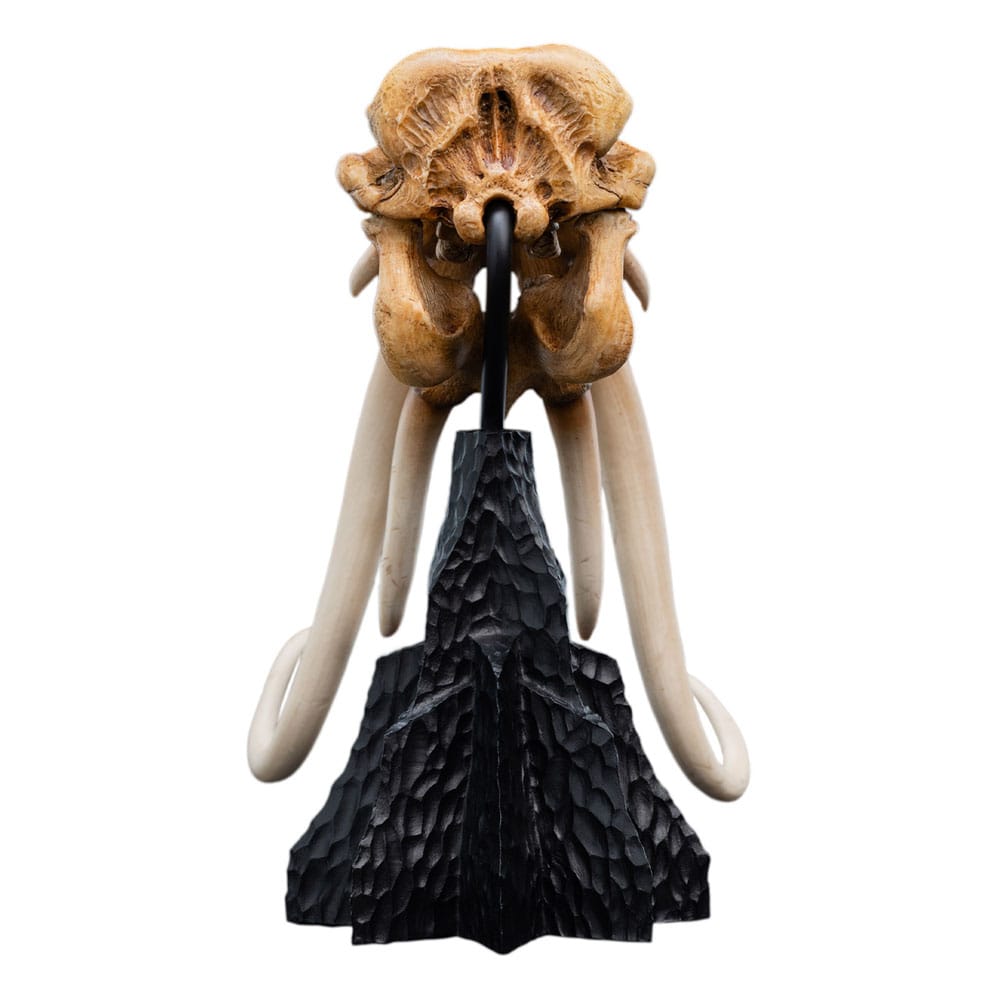 The Lord of the Rings - Skull of a Mumak Mini Statue | Weta Workshop