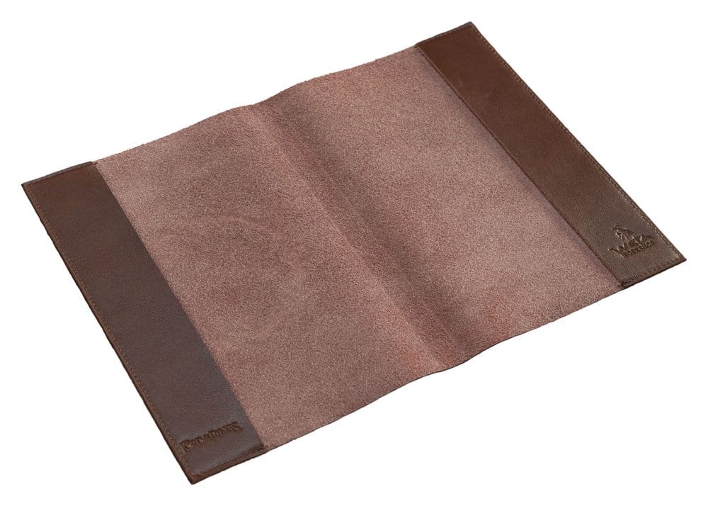 The Lord of the Rings - Official Weta Workshop Middle-earth Leather Notebook