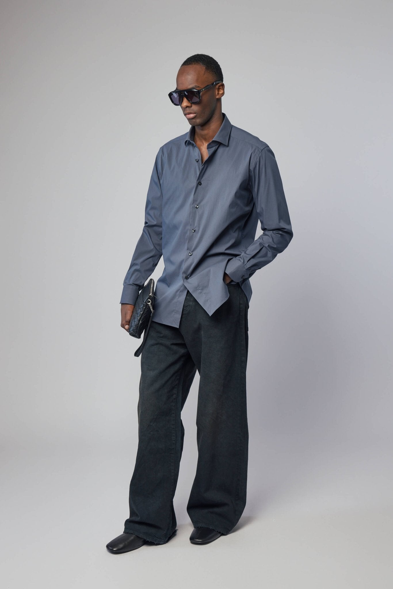 Camicia Classica