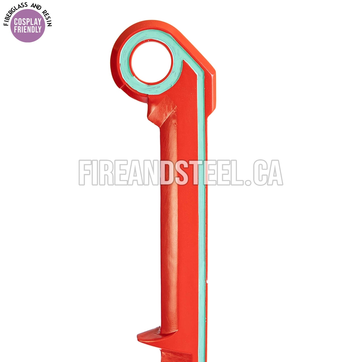 Shulk's Monado (Resin)