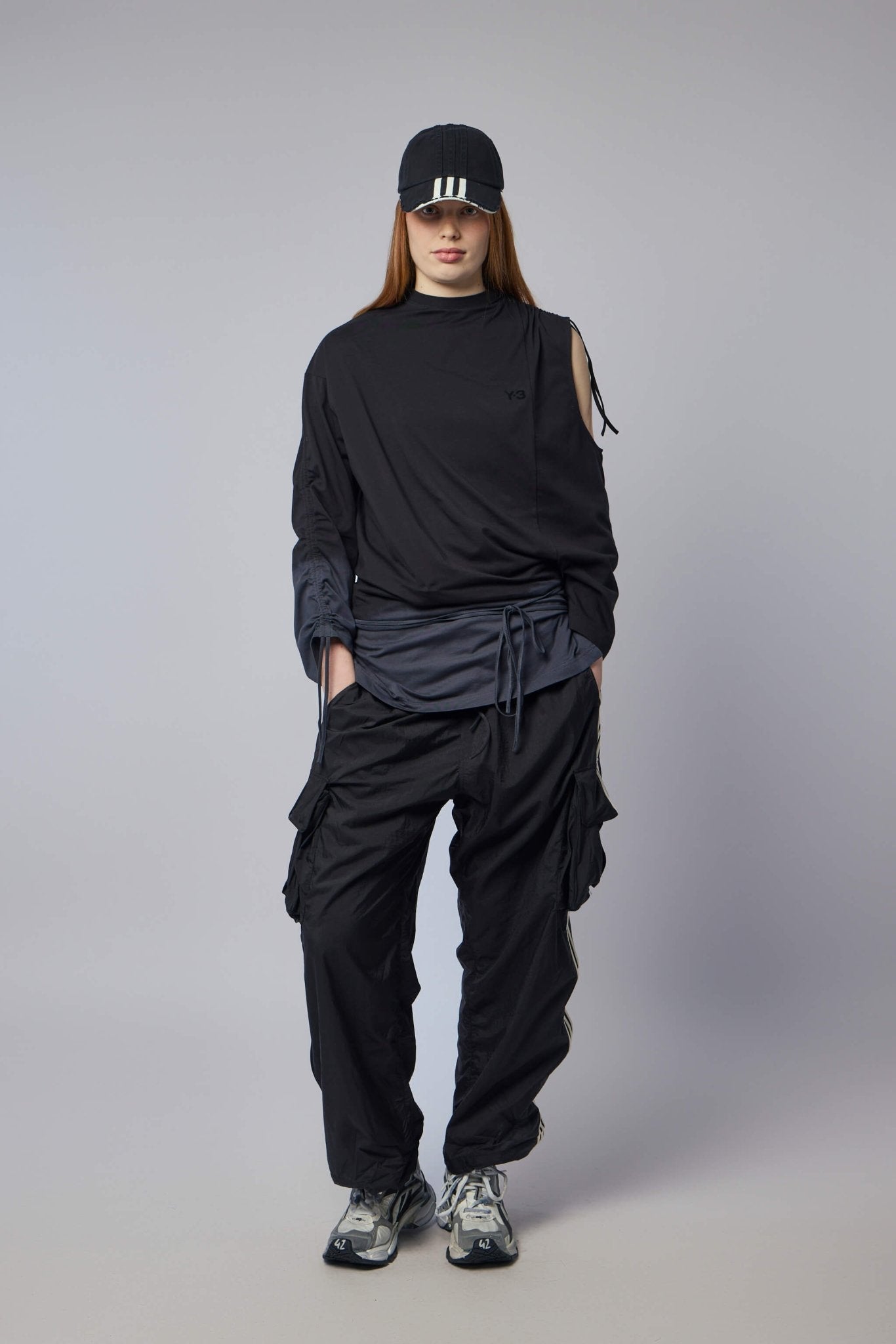 Dd Cnch Drape T