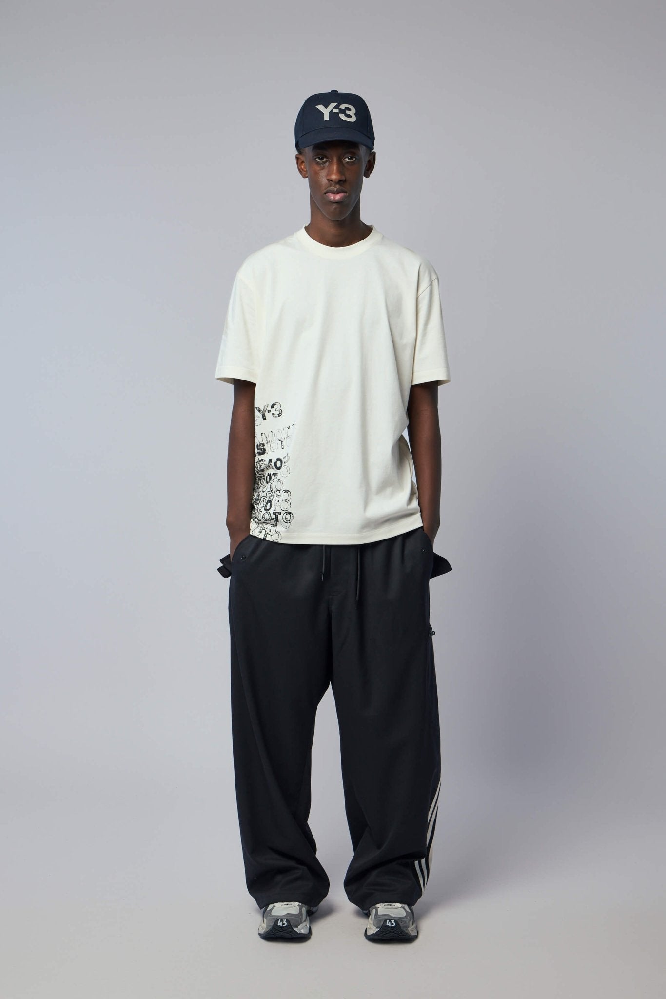 Gfx Short Sleeve T-shirt