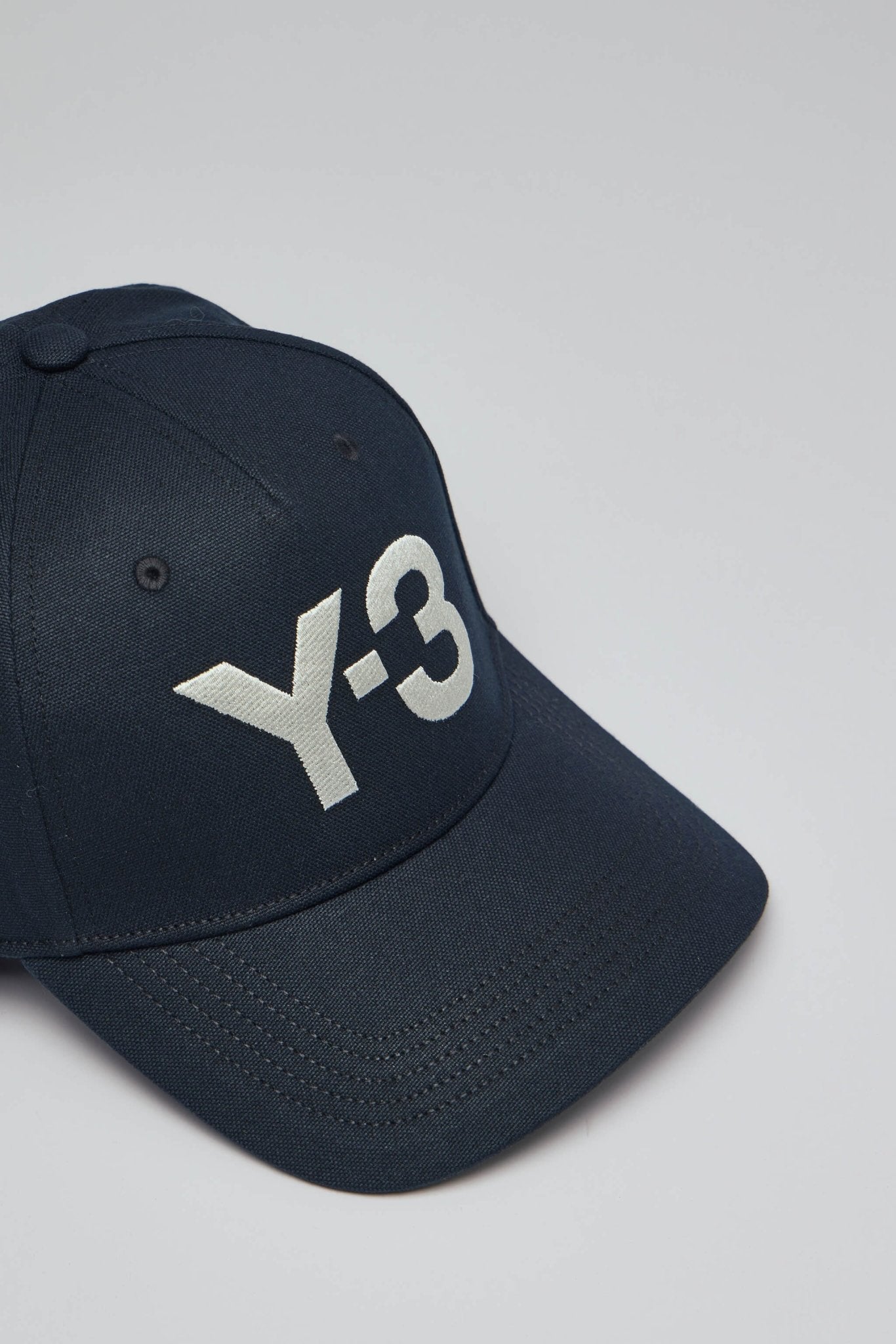 Classic Logo Cap