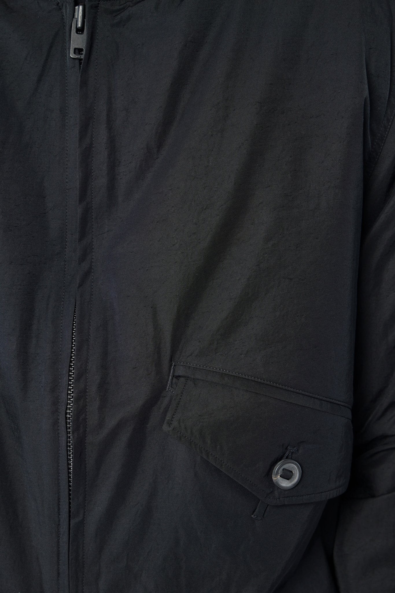 M Bomber Jacket