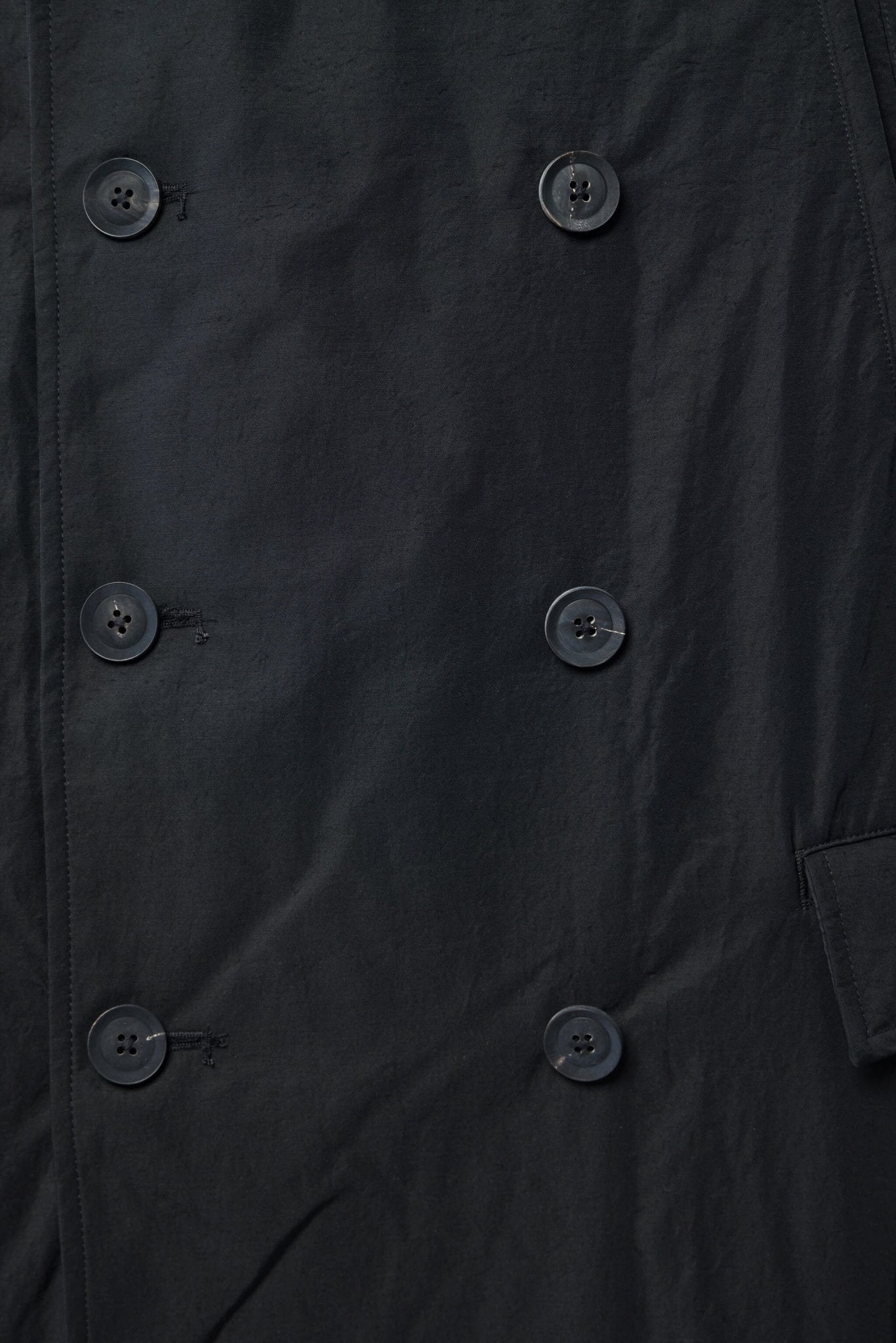 M CBN Coat