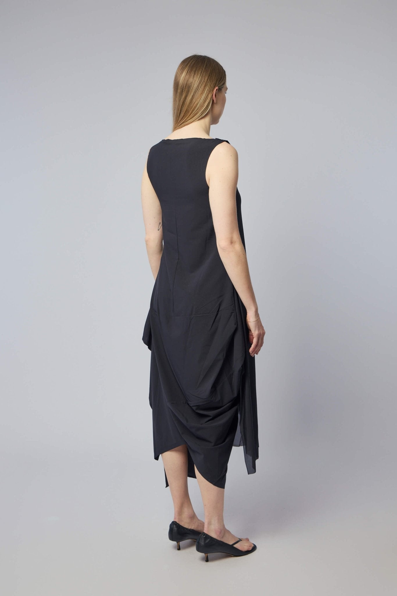 Mesh Dress