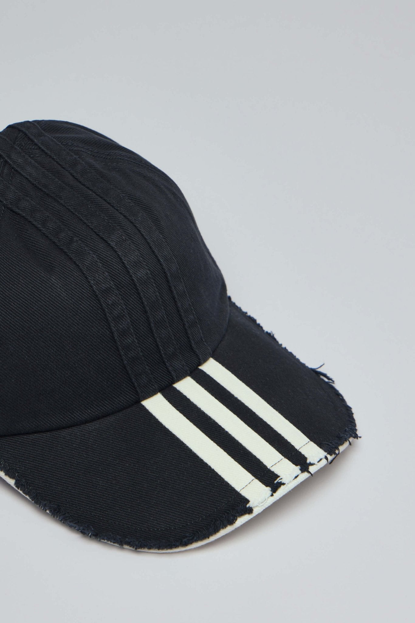 Stripes Cap
