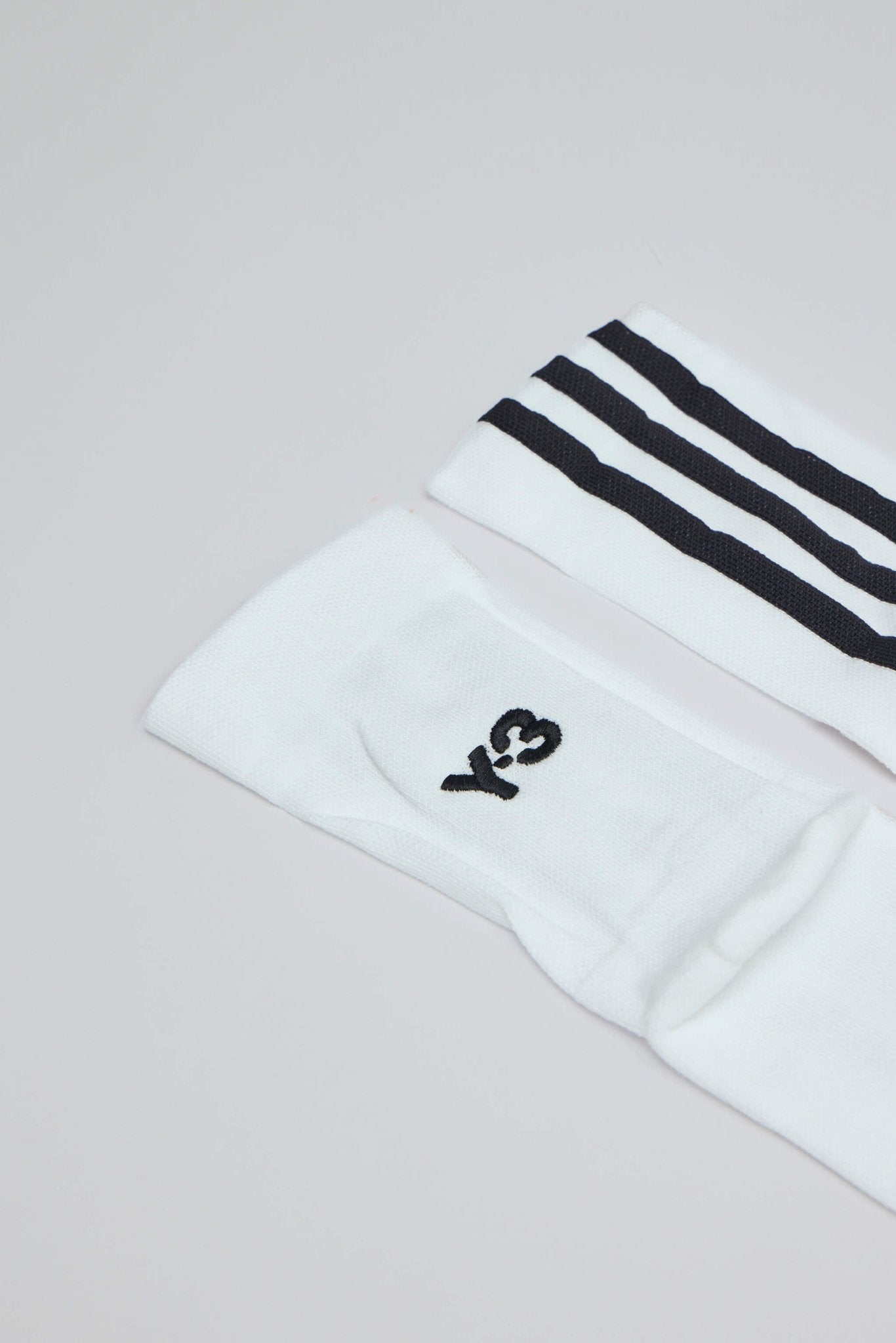 Stripe Sock