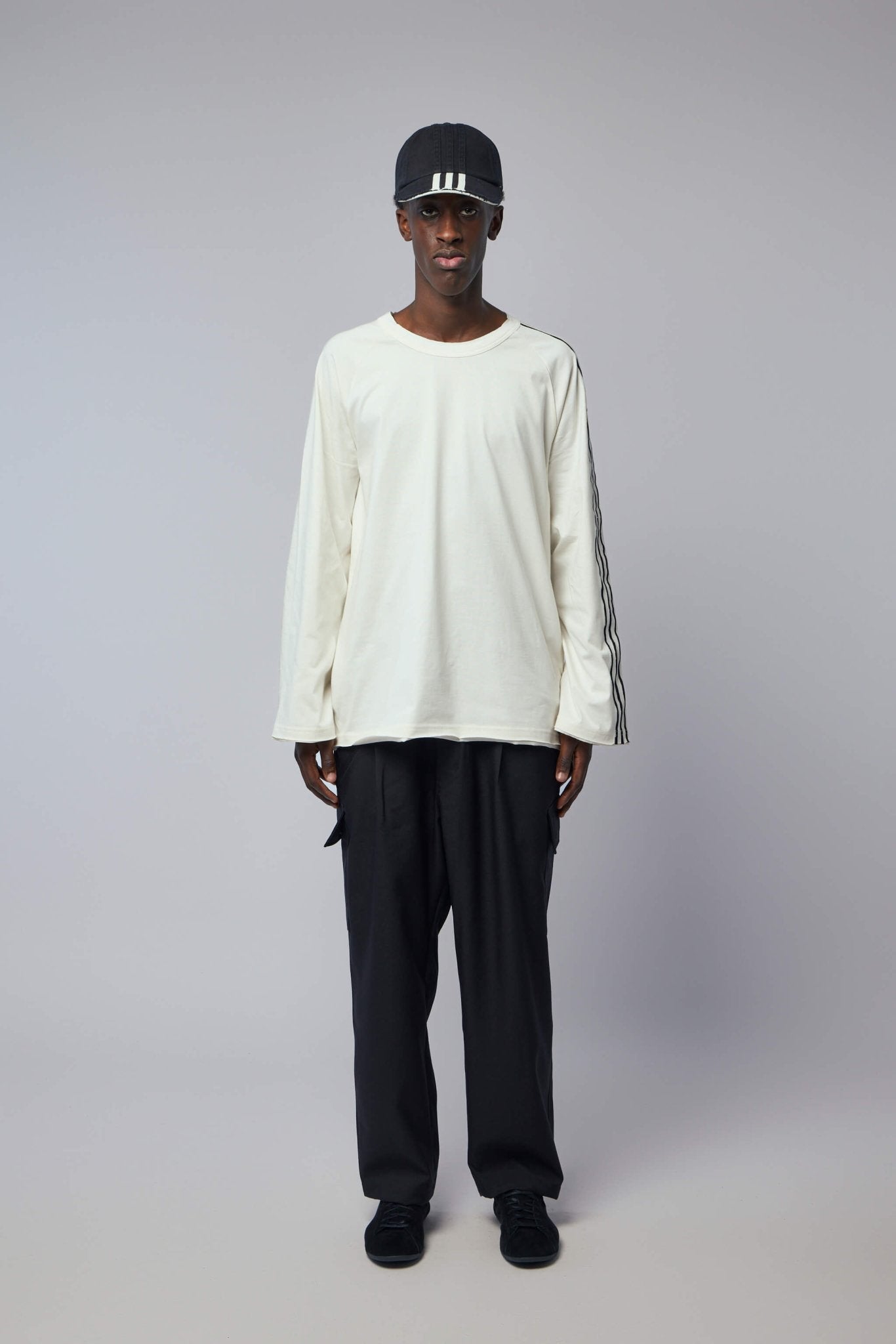 Su Ut Str Pants