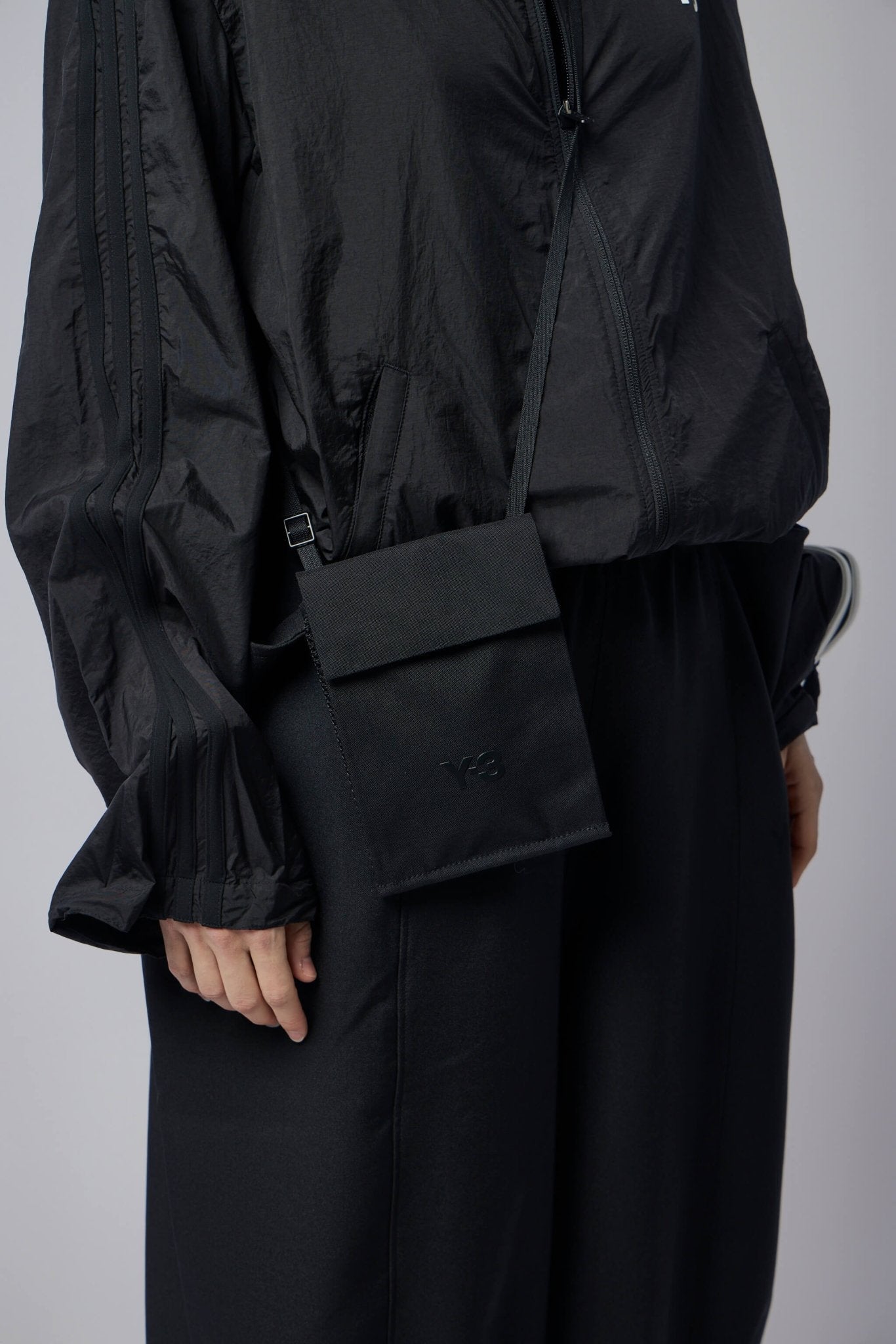 Y-3 POUCH