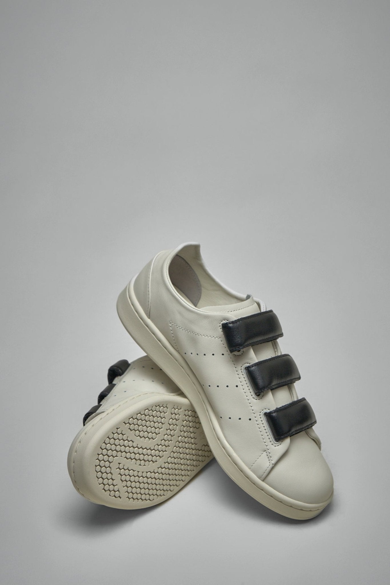 Stan Smith Velcro
