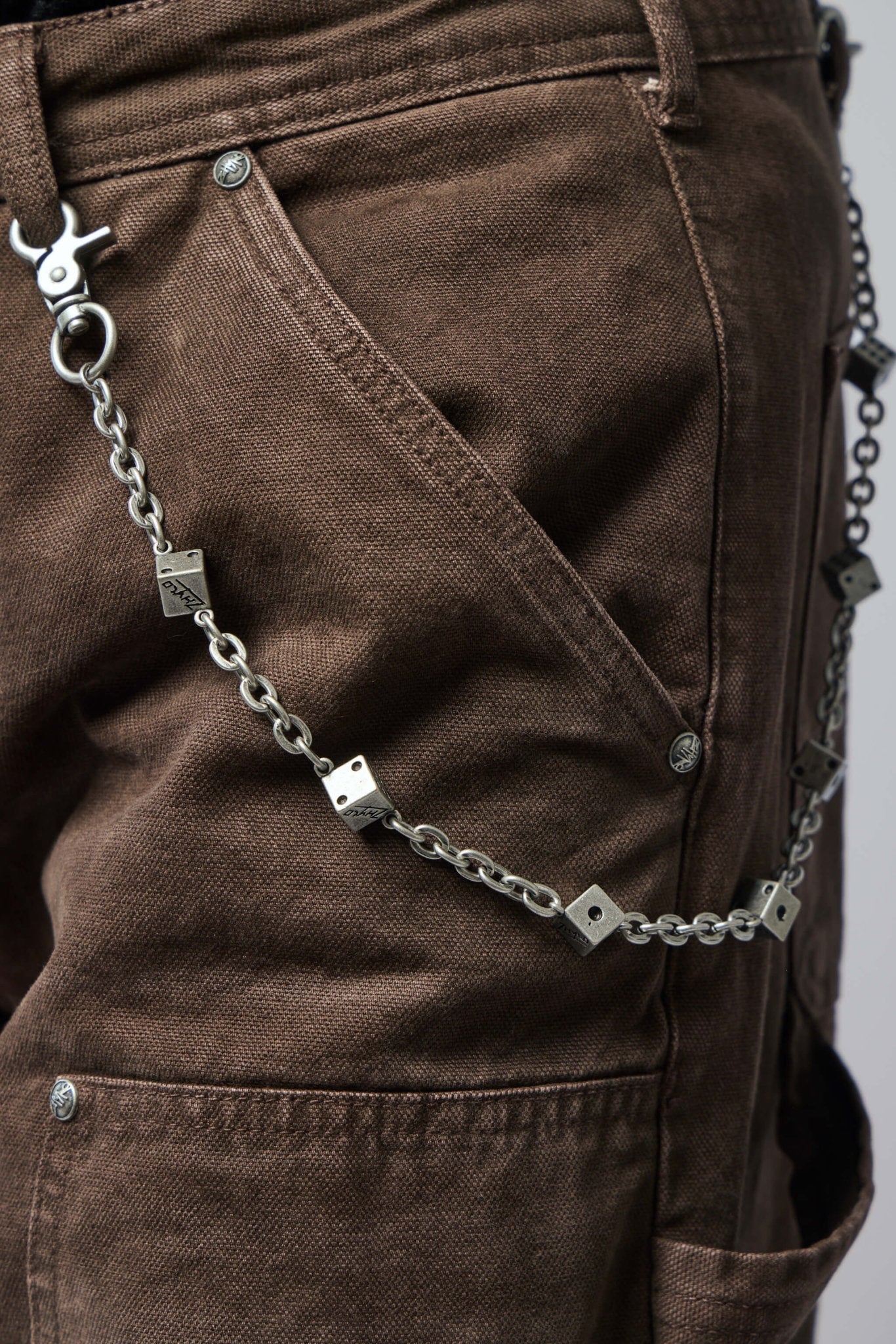 Dice Wallet Chain