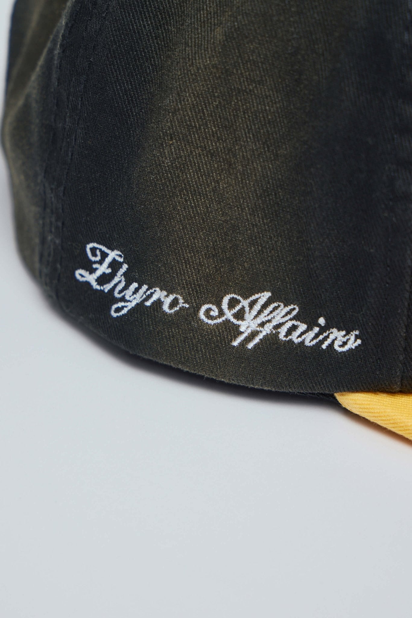 Zhy Baseball Cap