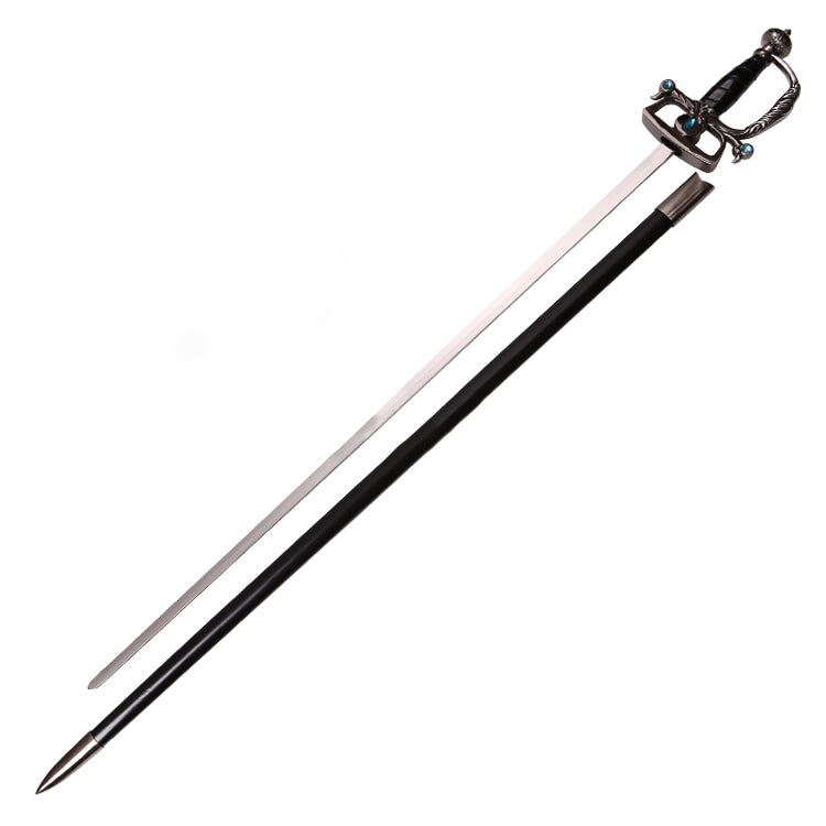 Zorro's Rapier