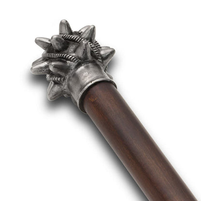 The Ironthorn Walking Stick