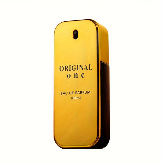 Elegant Floral Eau de Parfum for Women & Men