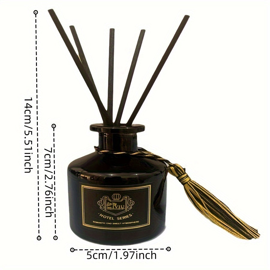 Fragrance Diffuser for Home, Bathroom & Car