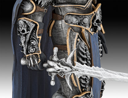 World of Warcraft – The Lich King Model Kit Gift Set