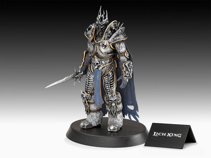 World of Warcraft – The Lich King Model Kit Gift Set