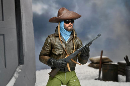 The Thing – Ultimate MacReady (Outpost 31) Action Figure