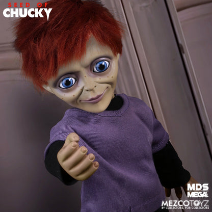Seed of Chucky – Glen MDS Mega Scale Figure with Sound