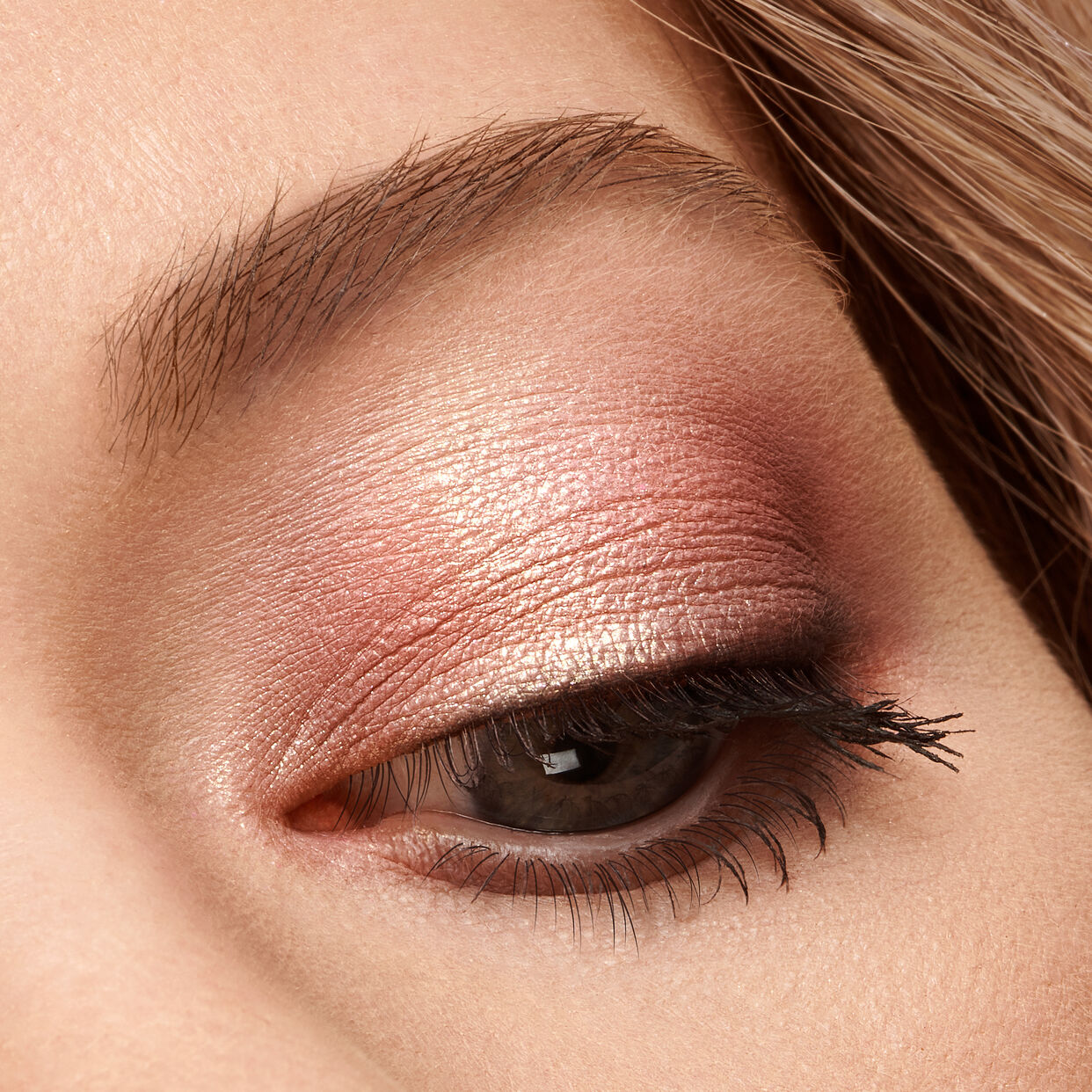 NUDE Obsessions Eyeshadow Palette
