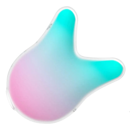 Satisfyer Mermaid Vibes – Waterproof Pressure Wave and Vibrator Device
