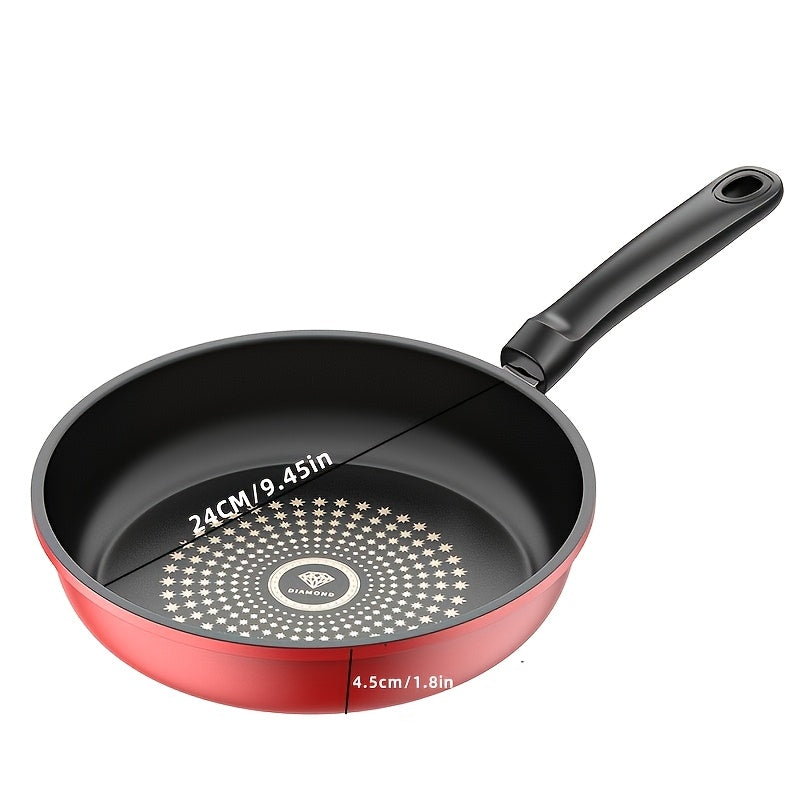 Cast Iron Non-Stick Skillet
