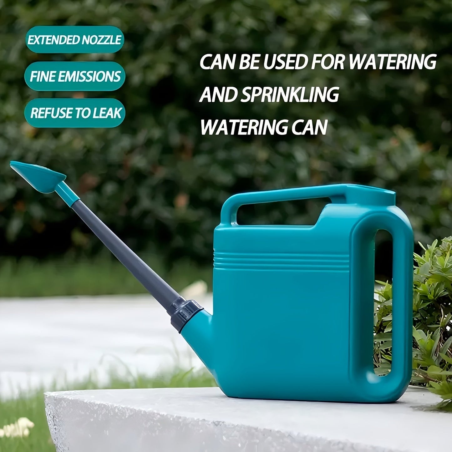 Gardening Watering Can Extra Large