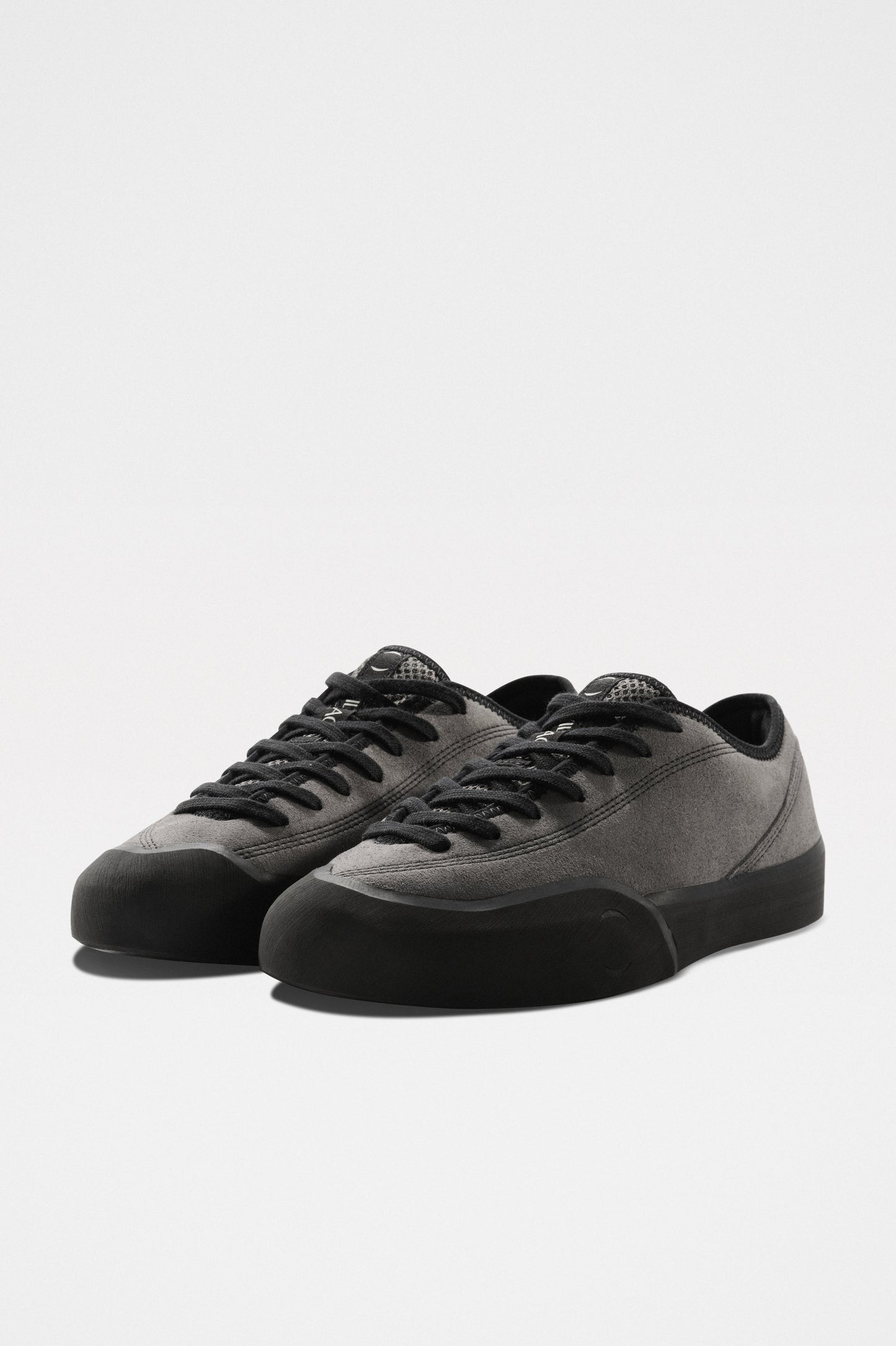Village PM 1.30 PM Grey / Natural Black