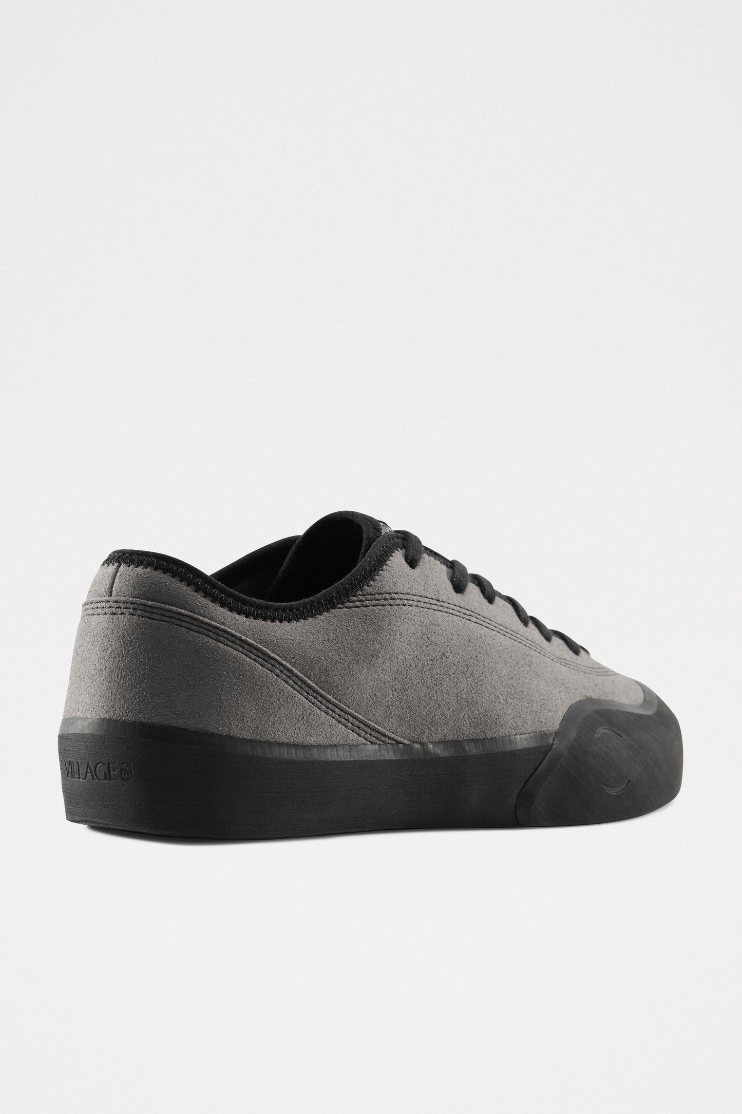 Village PM 1.30 PM Grey / Natural Black