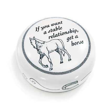 Word of the Wise-Paperweights