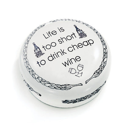 Word of the Wise-Paperweights
