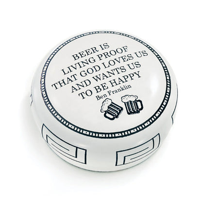 Word of the Wise-Paperweights
