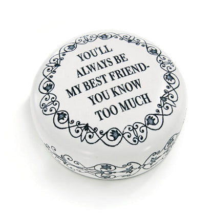 Word of the Wise-Paperweights