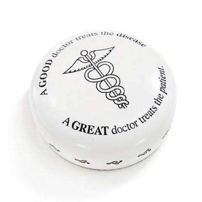 Word of the Wise-Paperweights