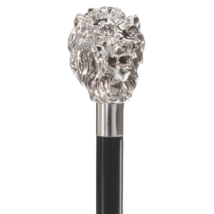 Leo the Lion Walking Stick