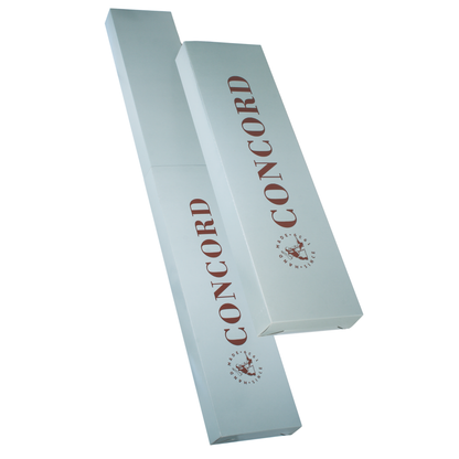 Telescoping Box for Shoehorns or 36” Cane