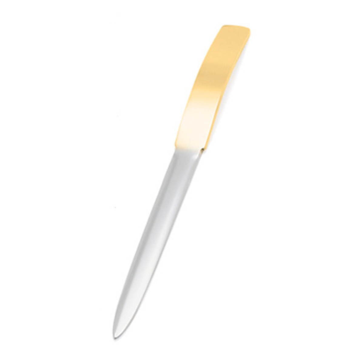 Premana Gold Scissor-Letter Opener