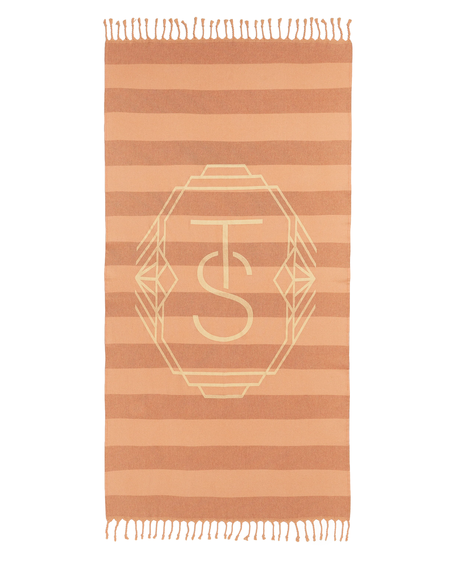 The Life of a Showgirl Flat Weave Towel