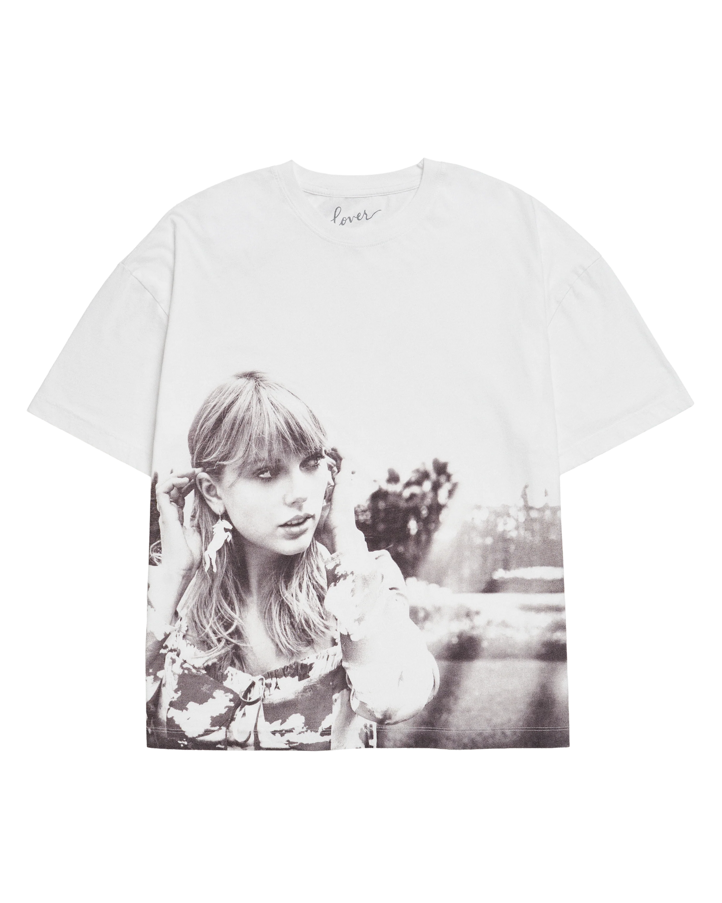 My My My Lover Photo T-Shirt