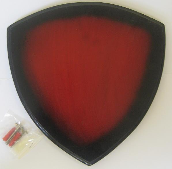 Single Universal Wall Plaque