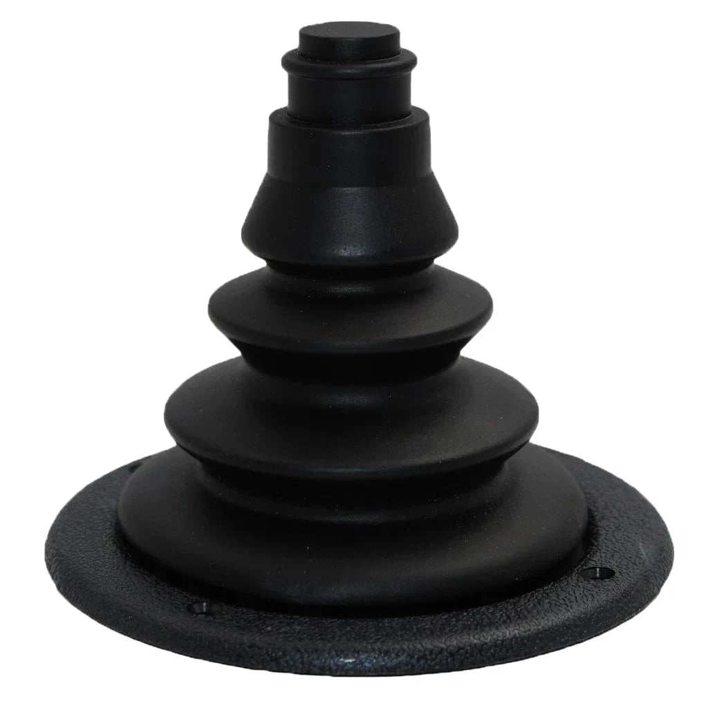 Boat Rigging and Cable Boot
