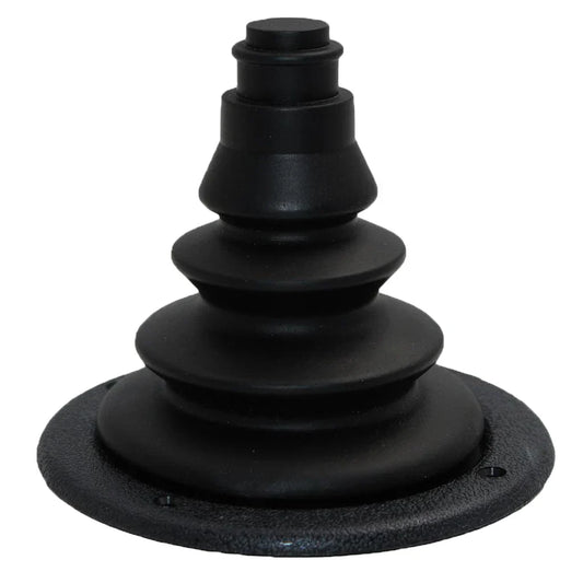 Boat Rigging and Cable Boot