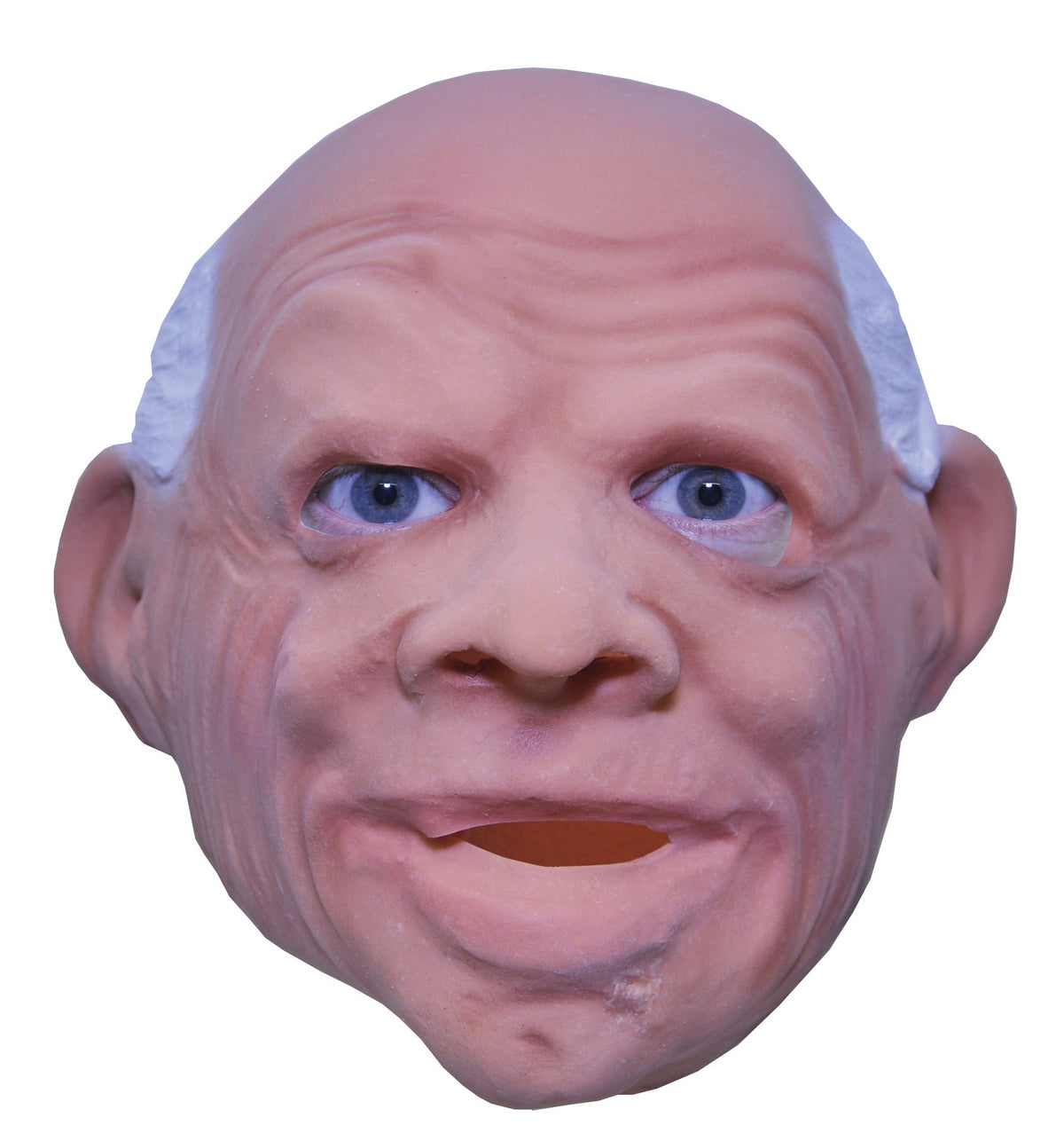 Gramps Overhead Latex Mask
