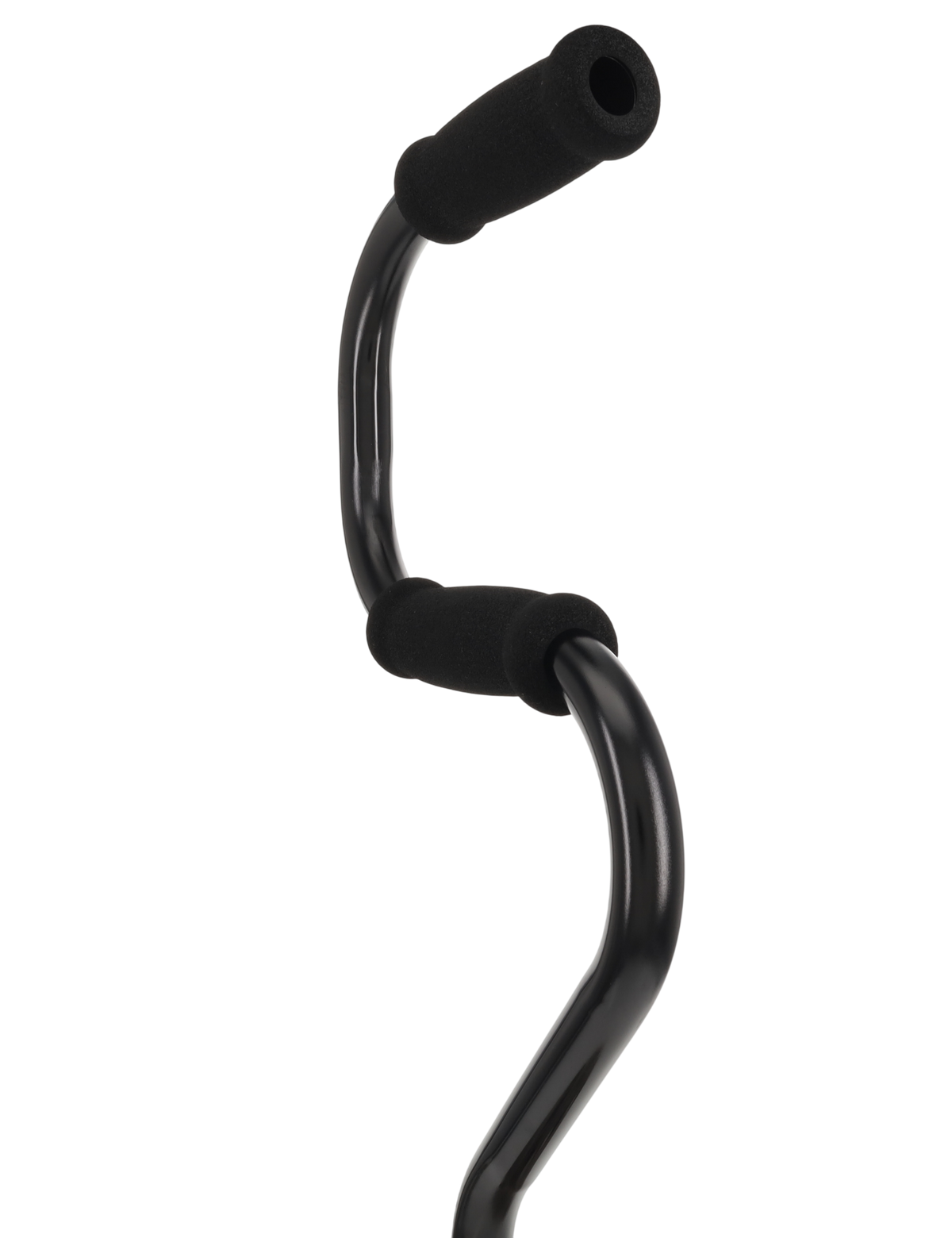 EZ Get-Up From Seat Cane: Extra Grip & Adjustable