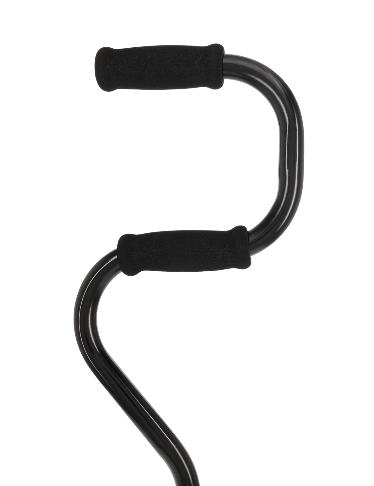 EZ Get-Up From Seat Cane: Extra Grip & Adjustable